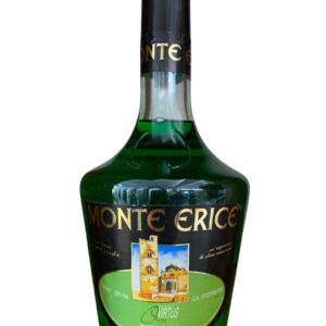 Monte Erice