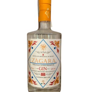 ZAGARA GIN