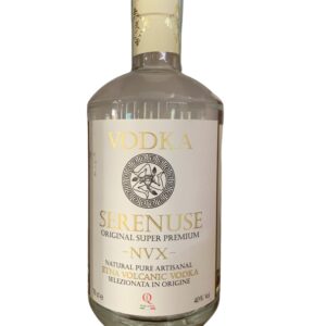 VODKA SERENUSE